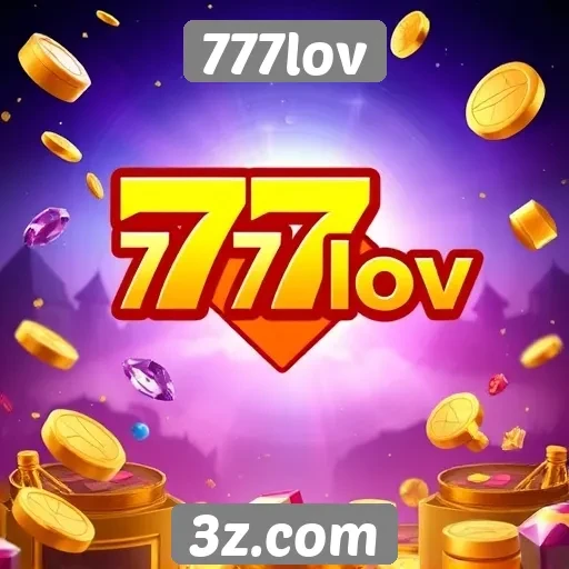 Novidades de jogos disponíveis no 777lov