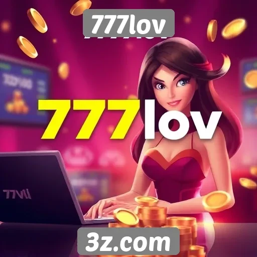 História e evolução do site 777lov