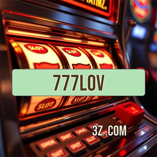 Jogos Incríveis no 777lov: Entre no Mundo da Diversão!