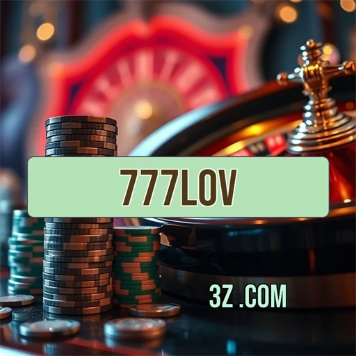 Slots Impressionantes no 777lov: Diversão e Emoção Garantidas